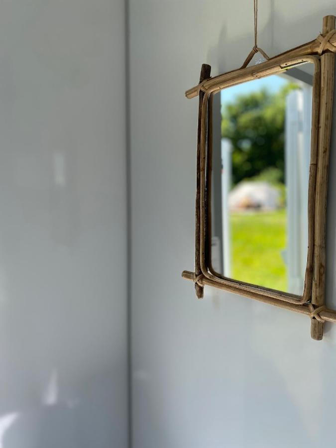 Sønderborg Green Glamping מראה חיצוני תמונה