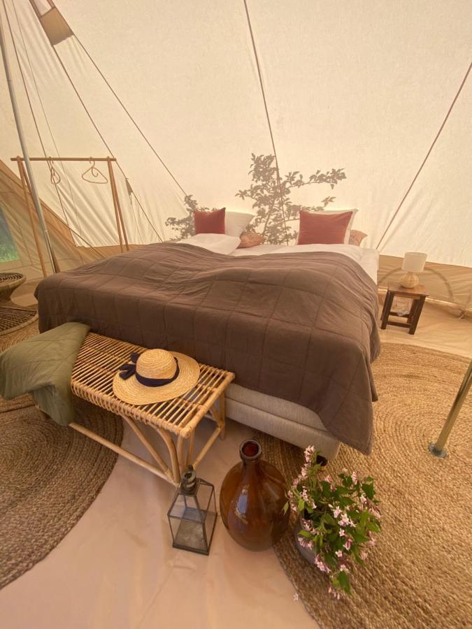 Sønderborg Green Glamping מראה חיצוני תמונה