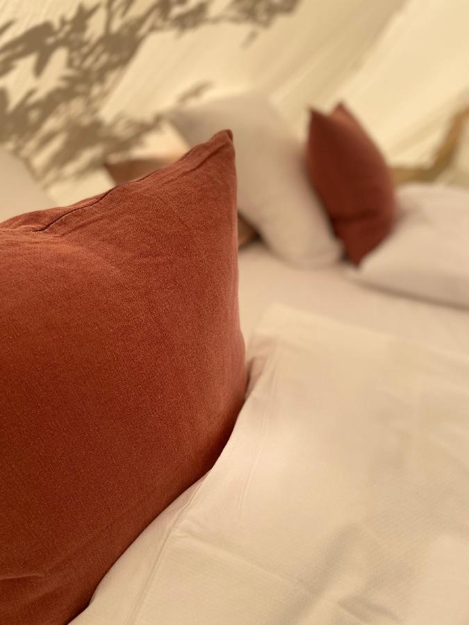 Sønderborg Green Glamping מראה חיצוני תמונה