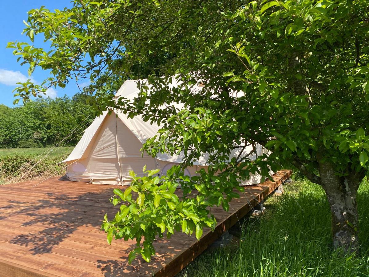 Sønderborg Green Glamping מראה חיצוני תמונה
