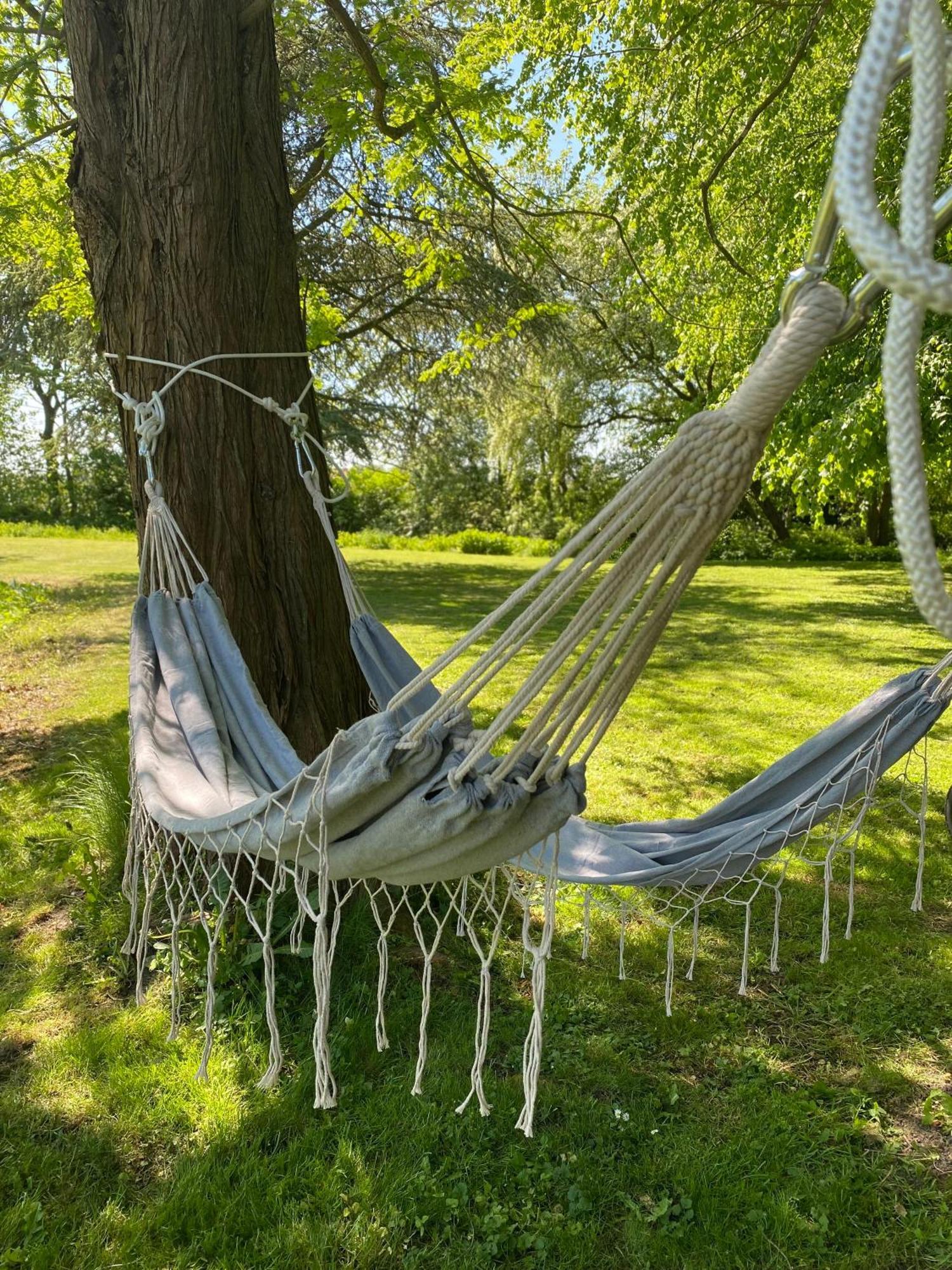 Sønderborg Green Glamping מראה חיצוני תמונה